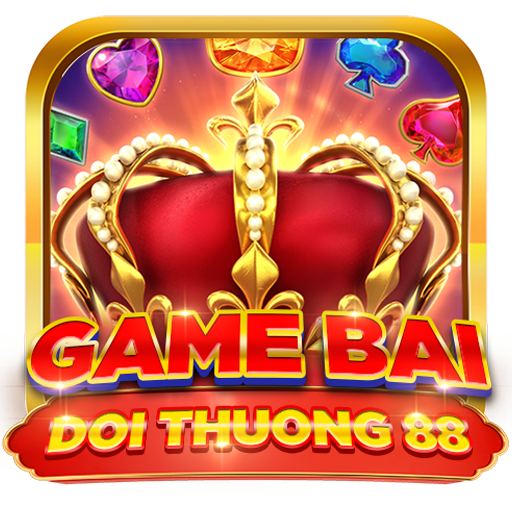 ảnh logo game bài đổi thưởng