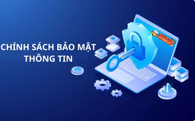 Trách nhiệm bảo mật thông tin người dùng