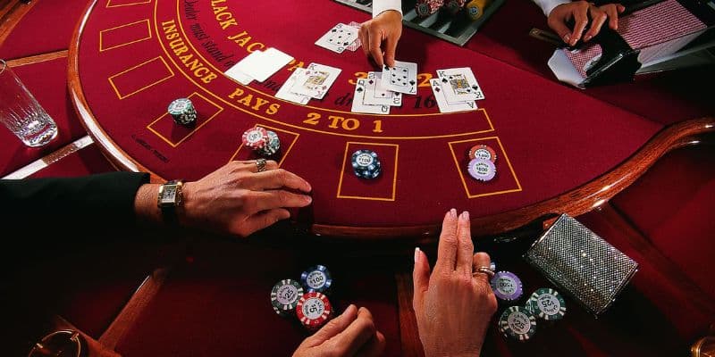 Đánh giá khách quan chi tiết về sòng bài baccarat Game bài đổi thưởng