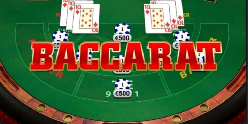 Giới thiệu khái quát về sòng bài baccarat Game bài đổi thưởng