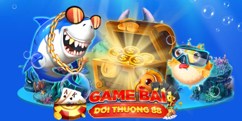 Ưu điểm hàng đầu của chuyên mục Bắn cá tại Gamebaidoithuong