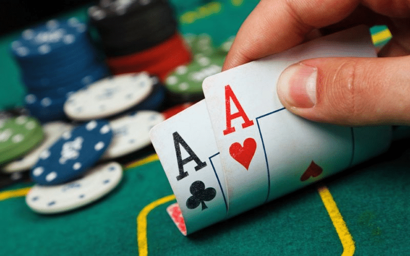 Lịch sử và nguồn gốc của bộ bài poker