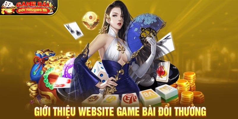 Giới thiệu sứ mệnh của trang web Gamebaidoithuong