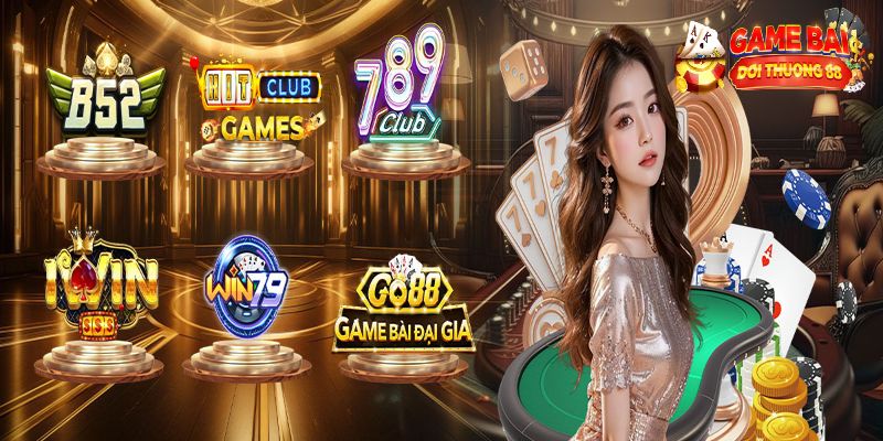 Cung cấp link tải và link vào cổng game uy tín nhất