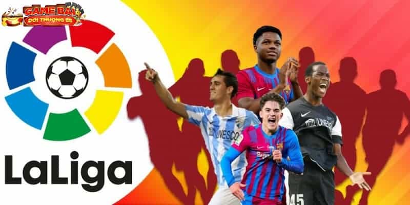 Tổng quan về giải đấu La Liga