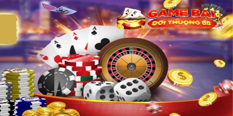 Ưu điểm vượt trội của chuyên mục sòng bài tại Gamebaidoithuong