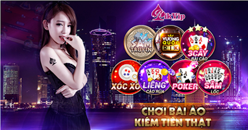 Tổng quan về trang Twitch của Rikvipclub3